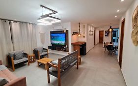 Taipu Lodge Beach